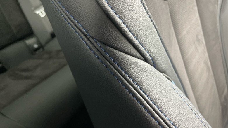 BMW 3 Series 320i M Sport 4dr Step Auto Petrol Saloon